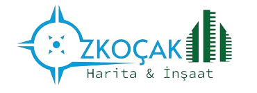 Özkoçak Harita — Harita ve İnşaat